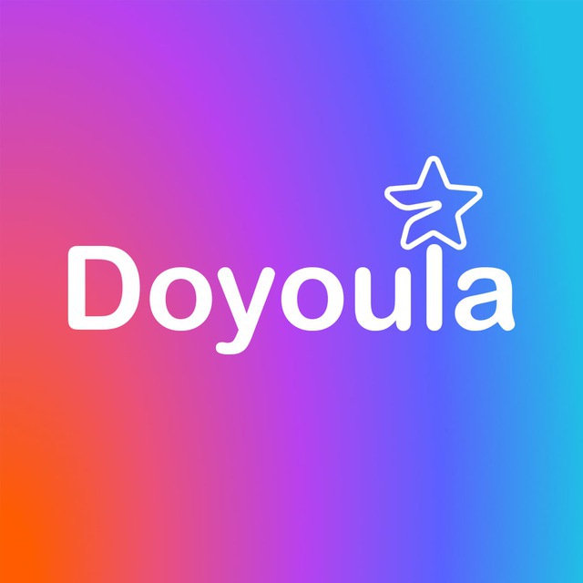 Doyoula Logo