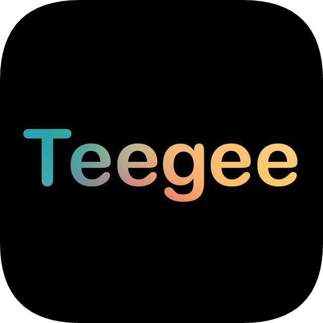 Teegee Logo